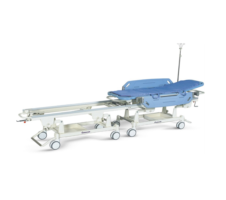 QL-GC530-A2交換過(guò)床車(chē)